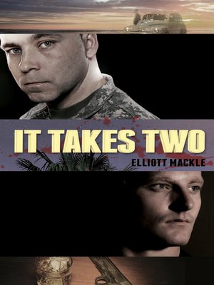 cover image of It Takes Two